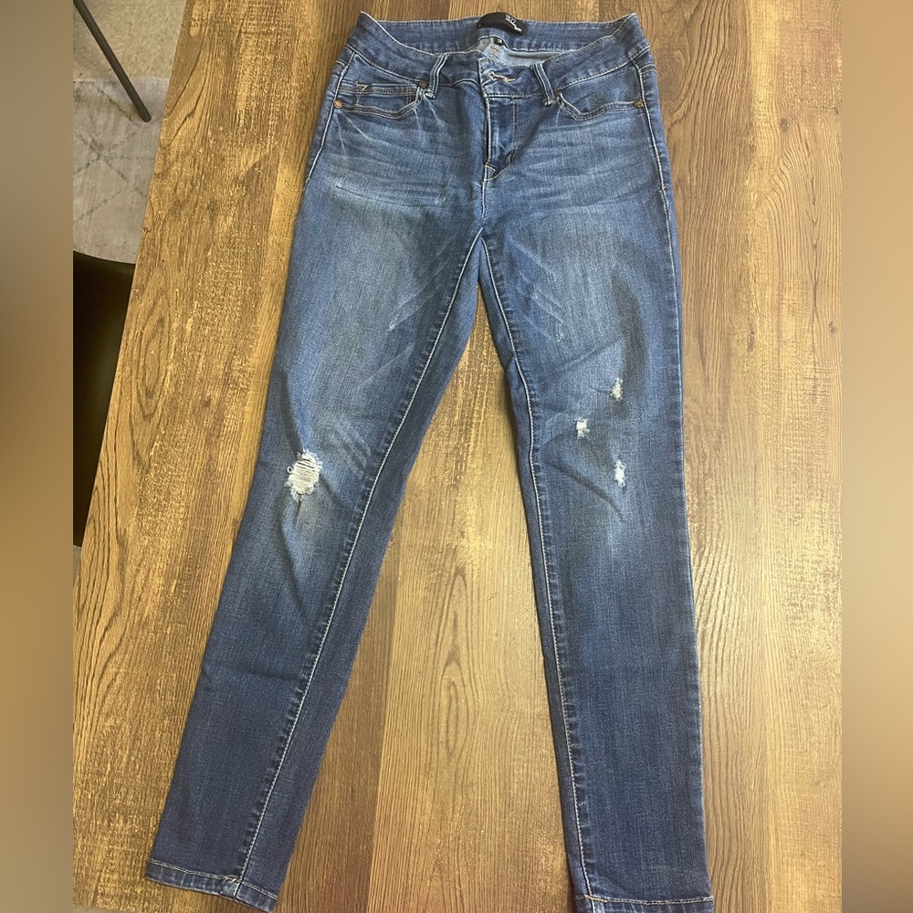 1822 Jeans size 28 LIKE NEW